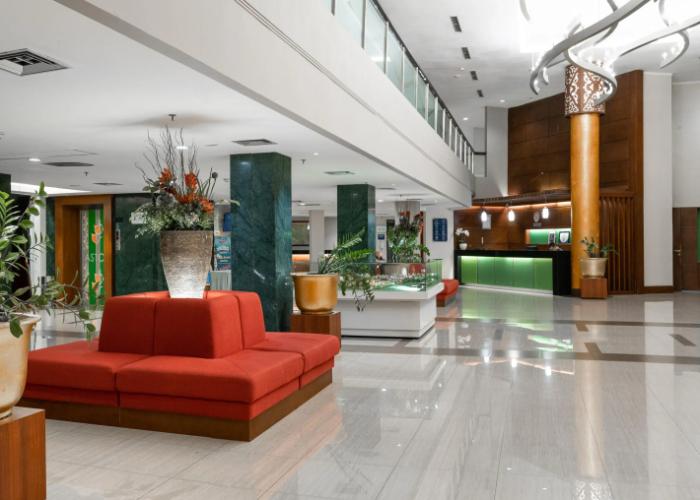 Aston Tanjung Pinang Hotel & Conference Center