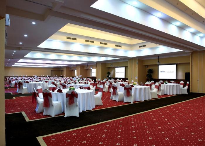 Aston Tanjung Pinang Hotel & Conference Center