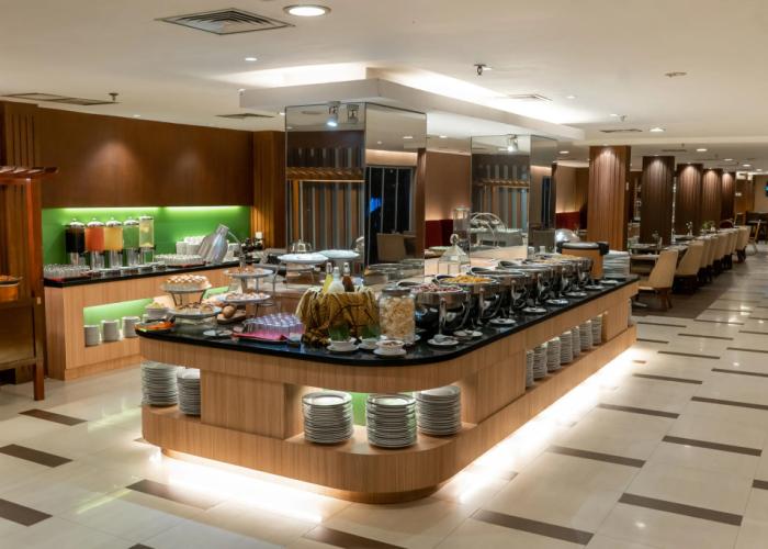 Aston Tanjung Pinang Hotel & Conference Center