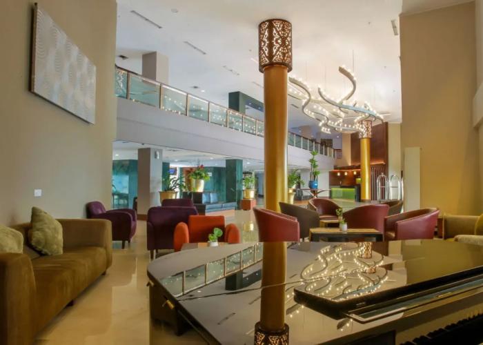 Aston Tanjung Pinang Hotel & Conference Center