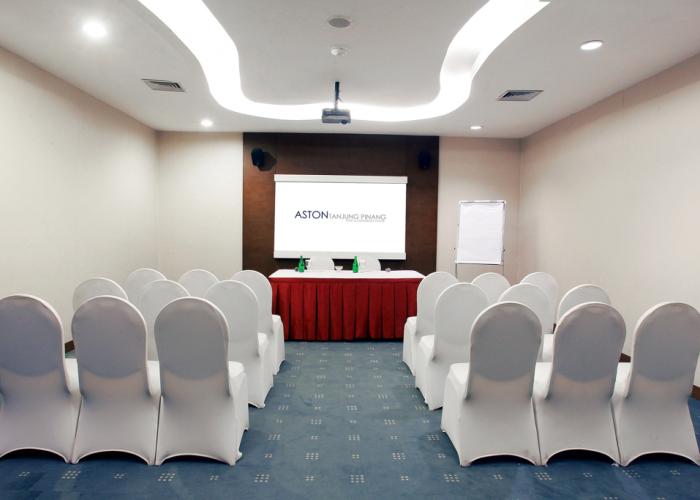 Aston Tanjung Pinang Hotel & Conference Center