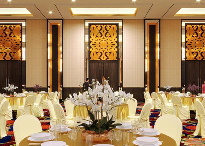 Aston Tanjung Pinang Hotel & Conference Center