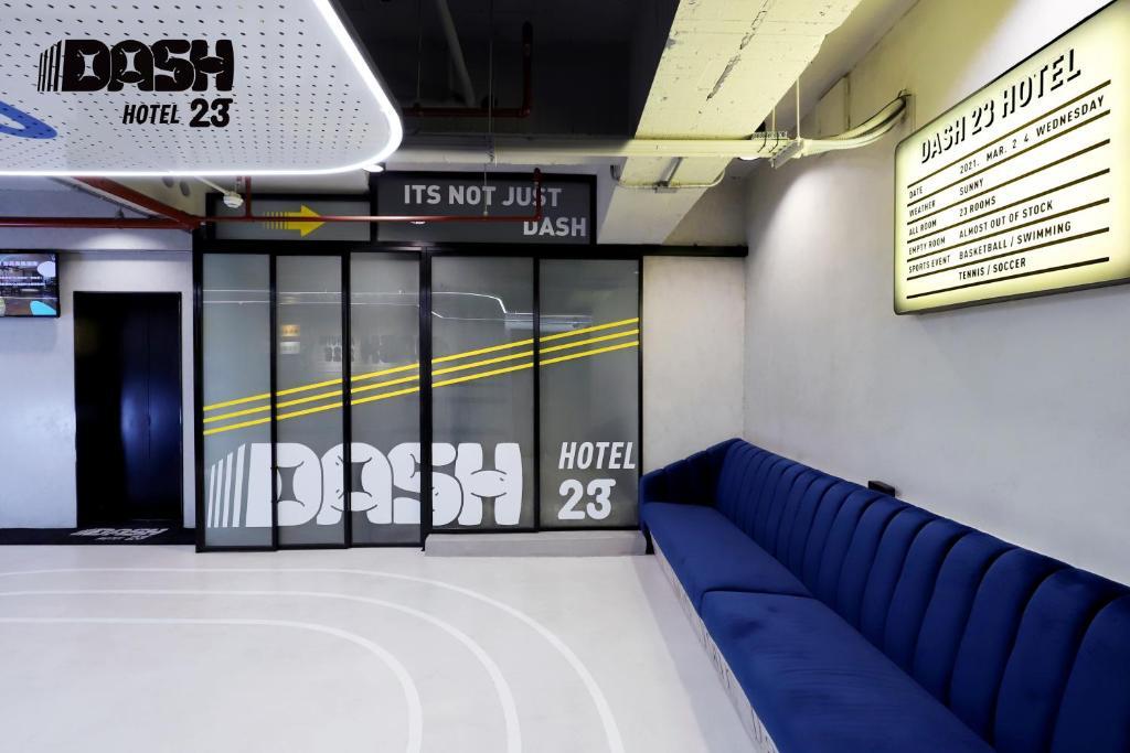 Dash 23 Hotel