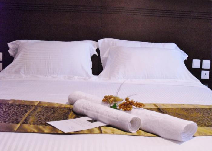 Central Hotel Tana