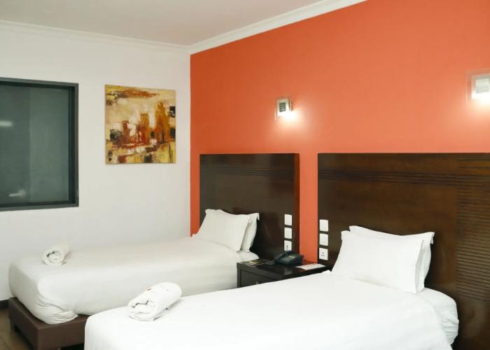 Central Hotel Tana