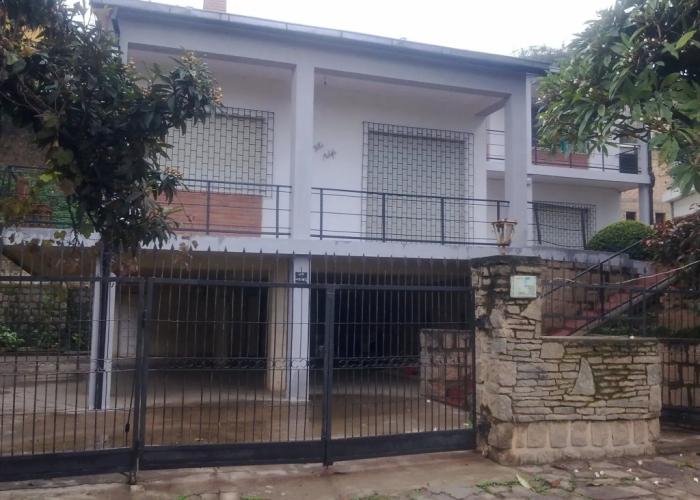 Villa Mahefa