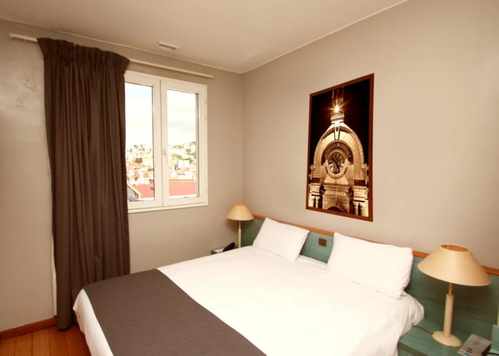 Le Louvre Hôtel & Spa