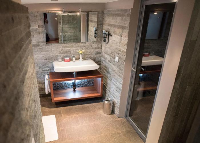 Le Louvre Hôtel & Spa