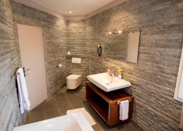 Le Louvre Hôtel & Spa