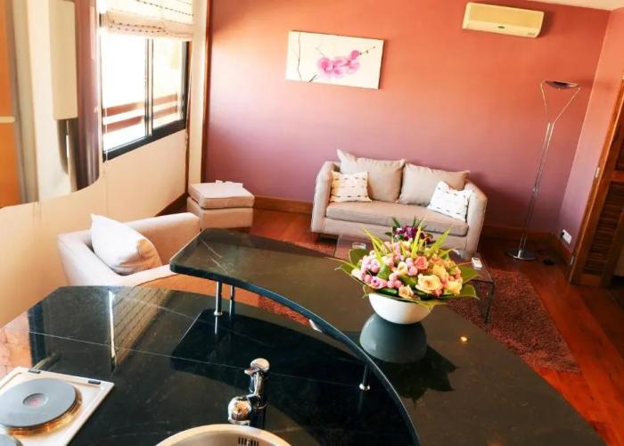 Palissandre Hotel & Spa