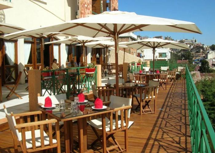 Palissandre Hotel & Spa