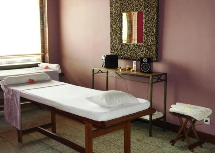 Palissandre Hotel & Spa