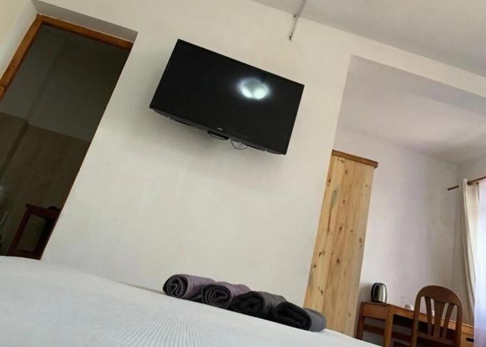 Iarimbato Hotel
