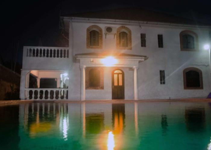Iarimbato Hotel