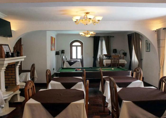Iarimbato Hotel