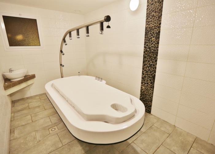 Relais des Plateaux