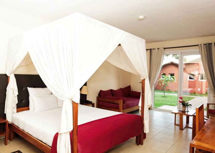 Relais des Plateaux