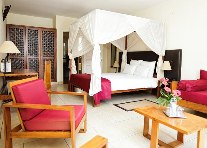 Relais des Plateaux