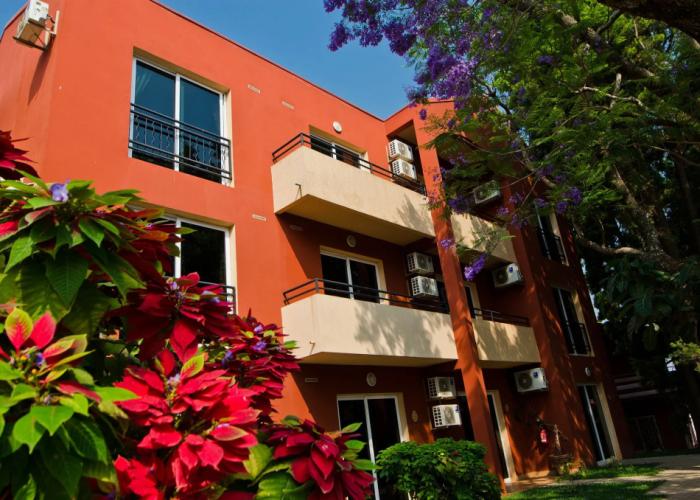 Relais des Plateaux