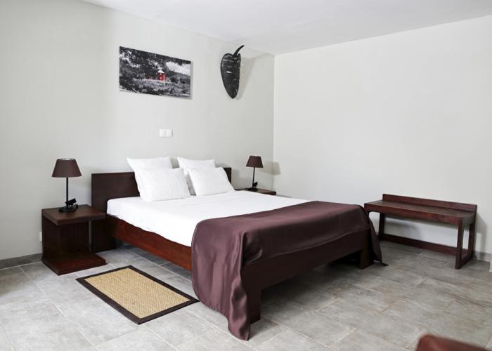 Relais des Plateaux