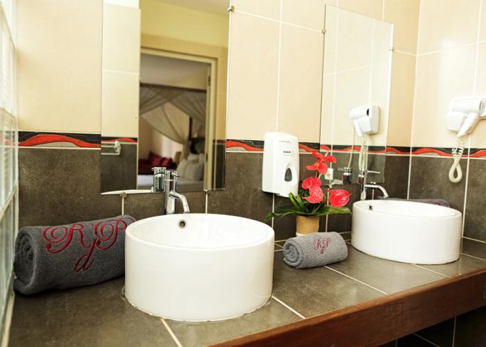 Relais des Plateaux