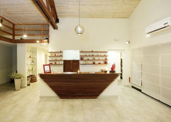 Relais des Plateaux