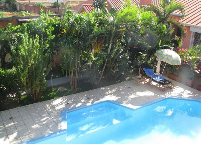 Avamada Lodge