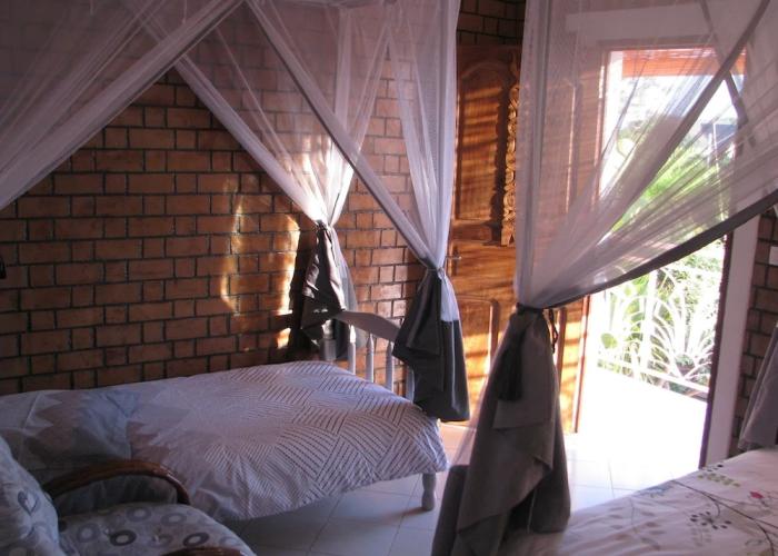 Avamada Lodge