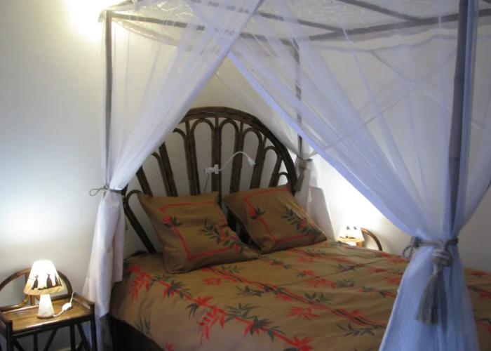 Avamada Lodge