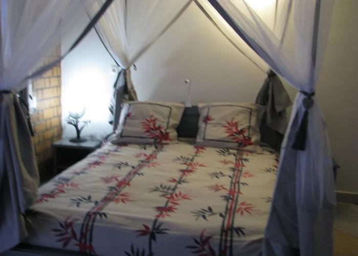 Avamada Lodge