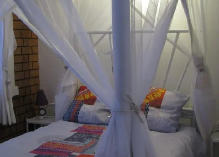 Avamada Lodge