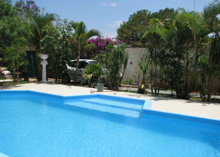 Avamada Lodge