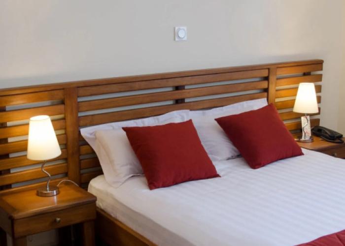 Anjary Hôtel