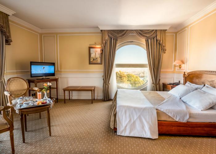 Hôtel Colbert Spa & Casino