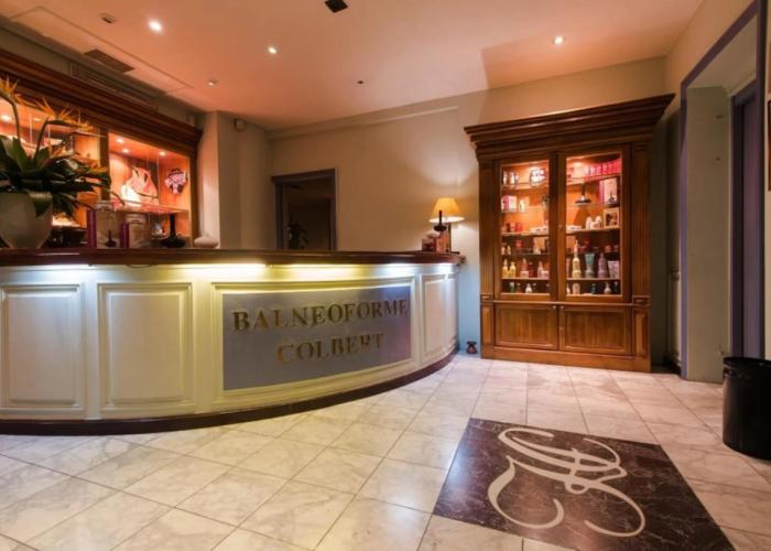 Hôtel Colbert Spa & Casino