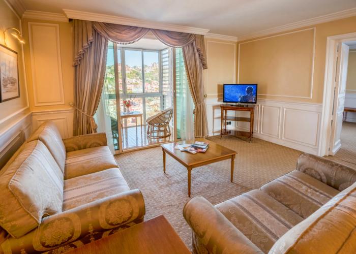 Hôtel Colbert Spa & Casino
