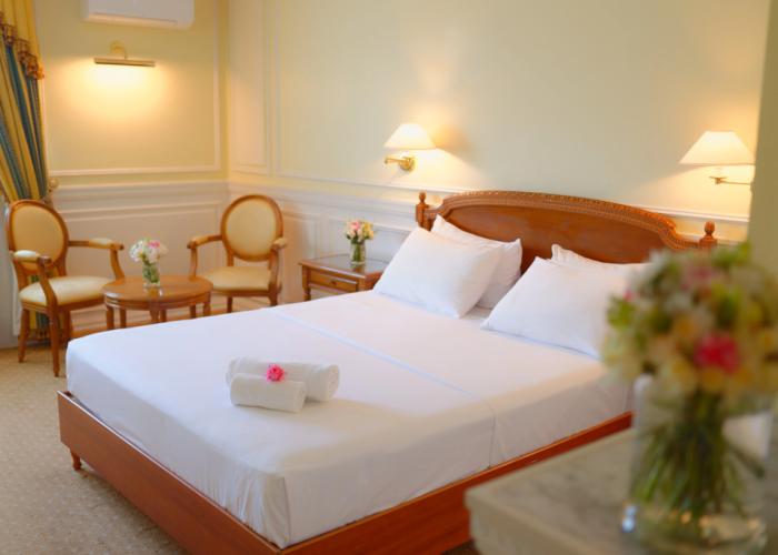 Hôtel Colbert Spa & Casino