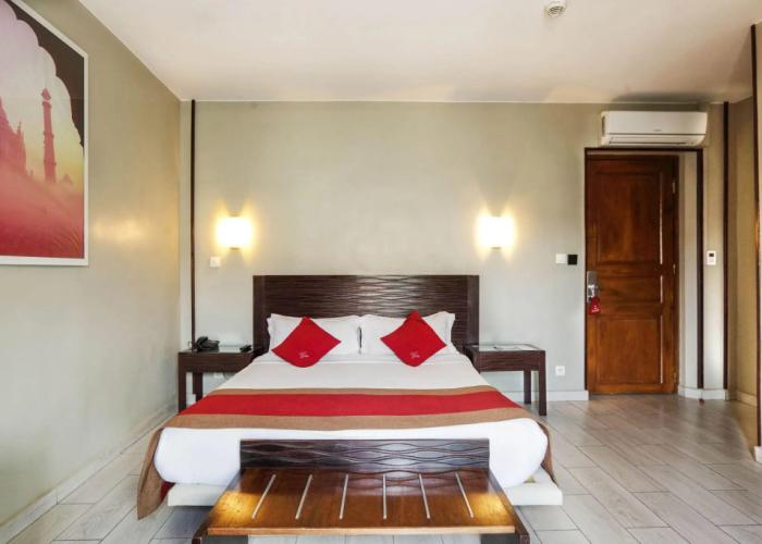 Le Grand Mellis Hôtel & Spa Resort