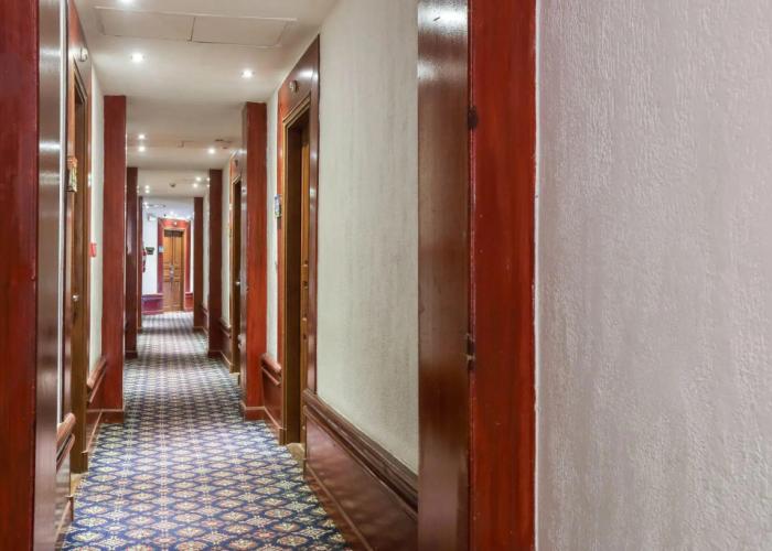 Le Grand Mellis Hôtel & Spa Resort