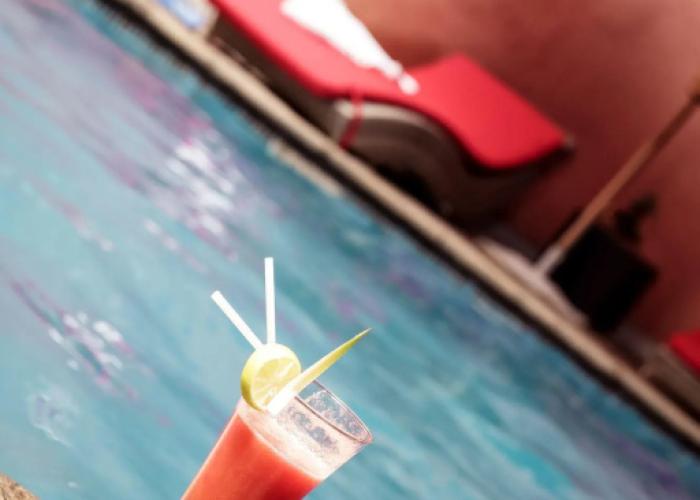 Le Grand Mellis Hôtel & Spa Resort