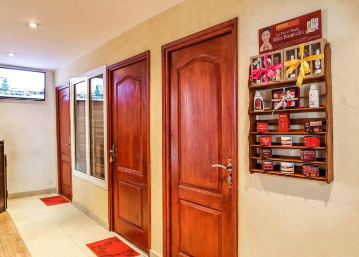 Le Grand Mellis Hôtel & Spa Resort