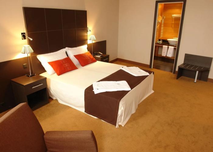 Tana Hôtel