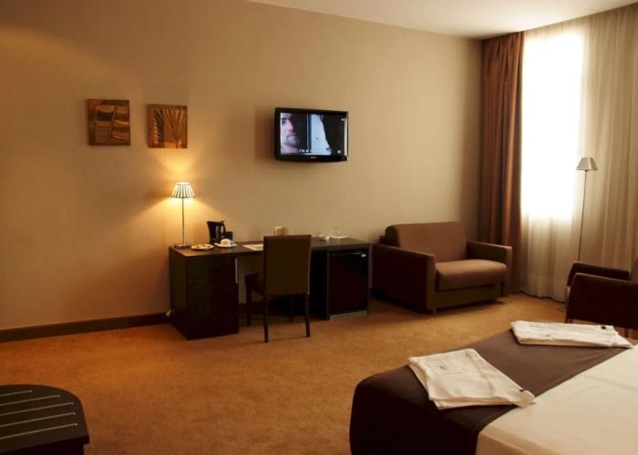 Tana Hôtel