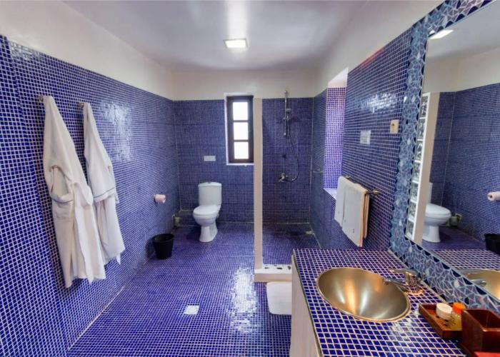 Guest House Les 3 Metis