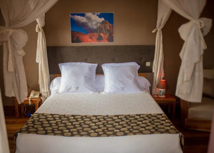 Guest House Les 3 Metis