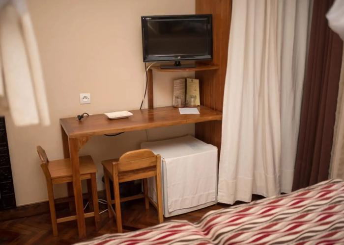 Guest House Les 3 Metis