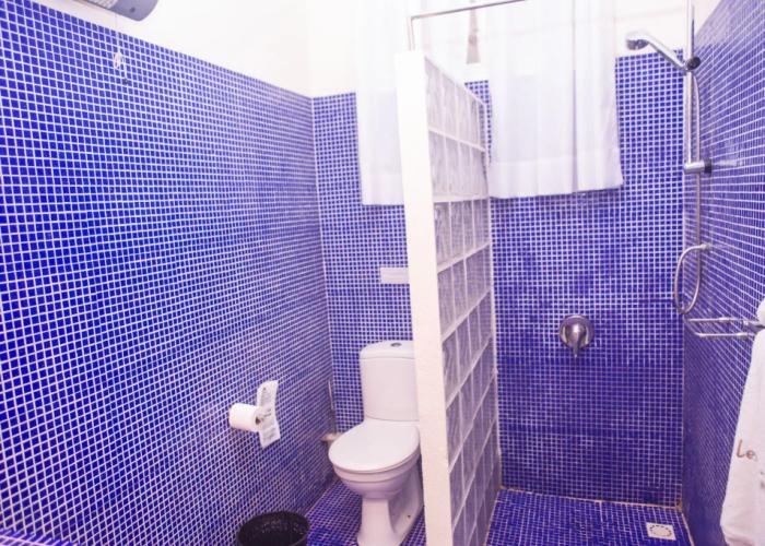 Guest House Les 3 Metis