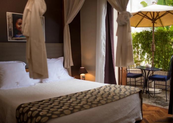Guest House Les 3 Metis