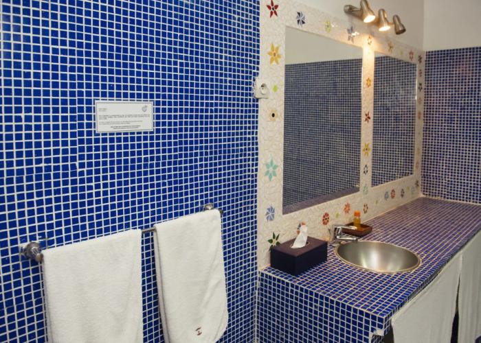 Guest House Les 3 Metis