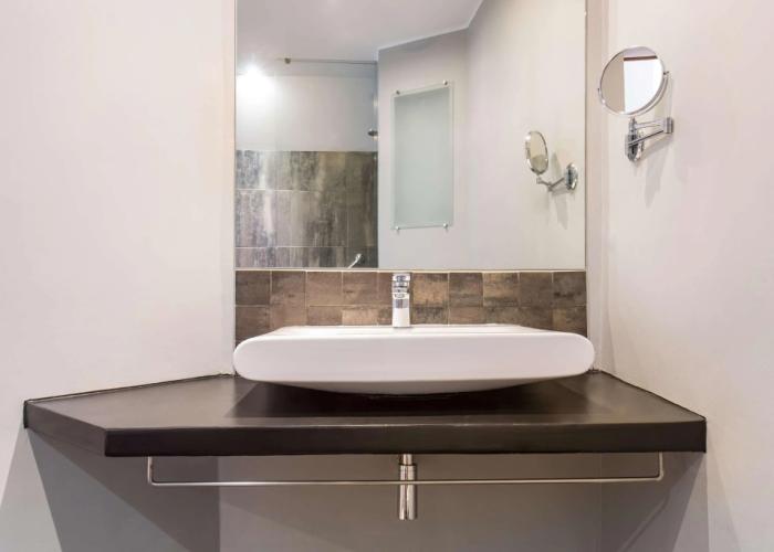 Radisson Hotel Tamboho Waterfront Antananarivo